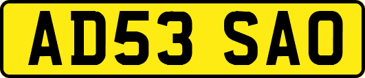 AD53SAO