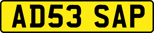 AD53SAP