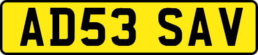 AD53SAV