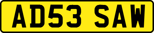 AD53SAW