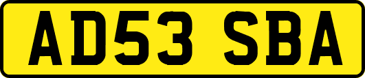 AD53SBA