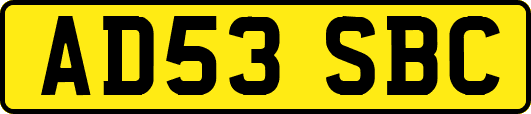 AD53SBC