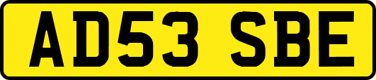 AD53SBE