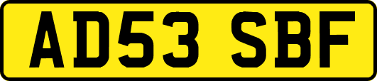 AD53SBF