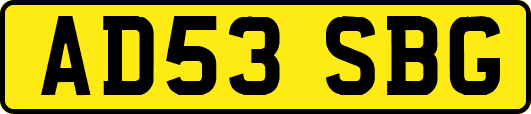 AD53SBG