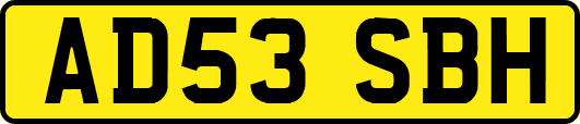 AD53SBH