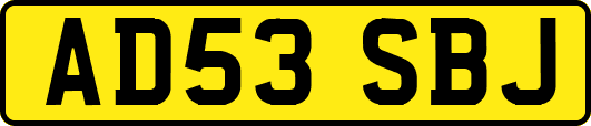 AD53SBJ