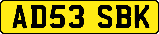 AD53SBK