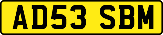 AD53SBM