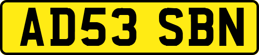 AD53SBN