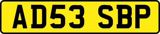 AD53SBP
