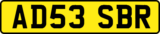 AD53SBR