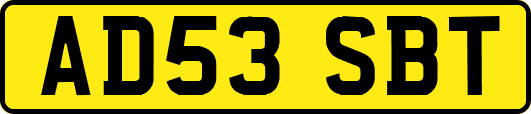 AD53SBT