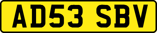 AD53SBV
