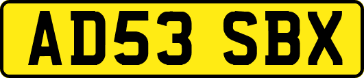 AD53SBX