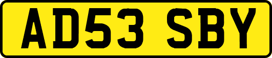 AD53SBY