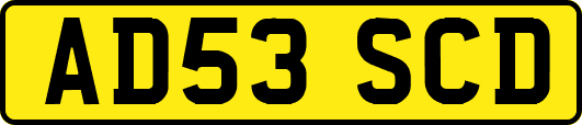 AD53SCD