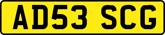 AD53SCG