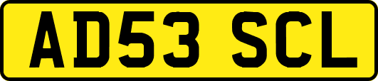 AD53SCL