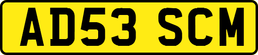 AD53SCM