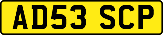 AD53SCP