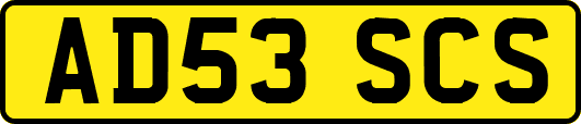 AD53SCS