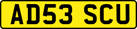 AD53SCU