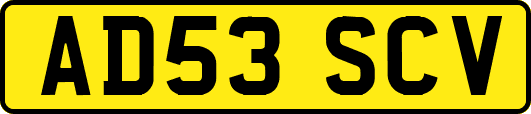 AD53SCV