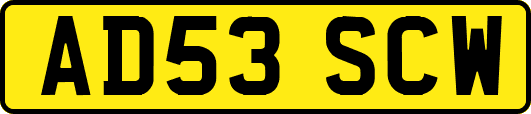 AD53SCW