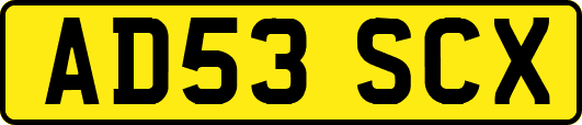 AD53SCX