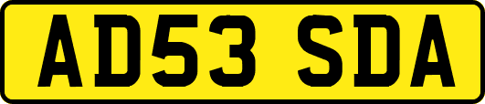 AD53SDA
