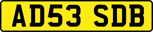 AD53SDB
