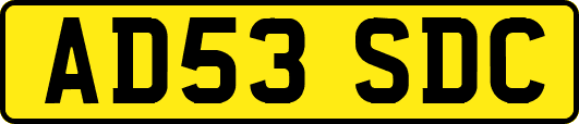 AD53SDC