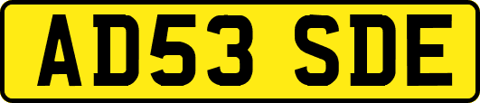 AD53SDE
