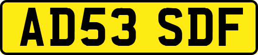 AD53SDF