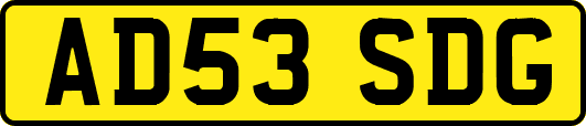 AD53SDG