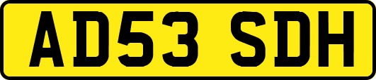 AD53SDH