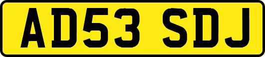 AD53SDJ