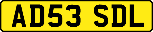 AD53SDL