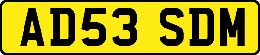 AD53SDM