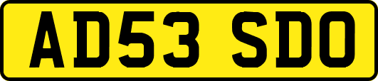 AD53SDO