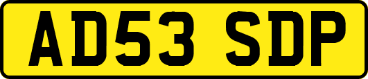 AD53SDP