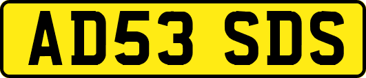 AD53SDS
