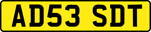 AD53SDT