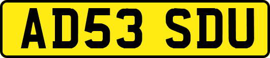 AD53SDU