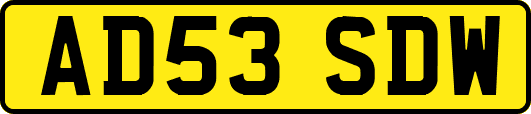AD53SDW