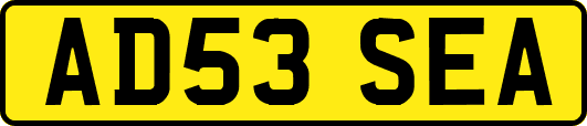 AD53SEA
