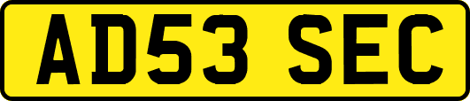 AD53SEC