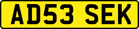 AD53SEK