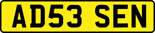AD53SEN